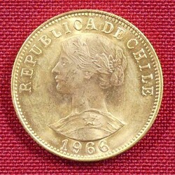 60.70: America - Chile