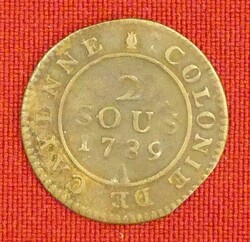 40.110.60: Europe - France - French Colonies