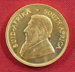 1 Krügerrand 1979 (Gold 31,10 g fein)  Automatically generated ...