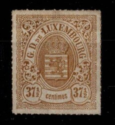 4210: ルクセンブルク