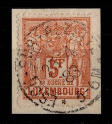 4210: ルクセンブルク