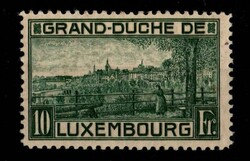 4210: ルクセンブルク