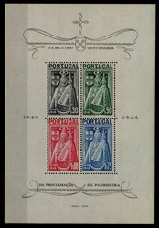 5255: ポルトガル