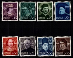 5255: ポルトガル