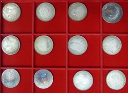 100.70.80.10: Multiple Lots - Coins - Germany - German States