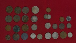 100.70.80.10: Multiple Lots - Coins - Germany - German States