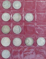 100.70.80.10: Multiple Lots - Coins - Germany - German States