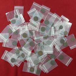 100.70.80.10: Multiple Lots - Coins - Germany - German States