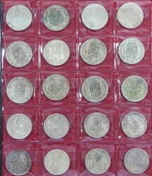 100.70.80.10: Multiple Lots - Coins - Germany - German States