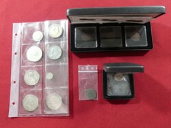 100.70.80.10: Multiple Lots - Coins - Germany - German States