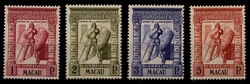 1938, Portugiesisches Kolonialreich (Mi 520,-)  Automatically ...