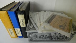 7720: Collections and Lots Geographic - Pre-philately
