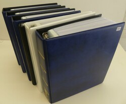 7720: Collections and Lots Geographic - Vignettes