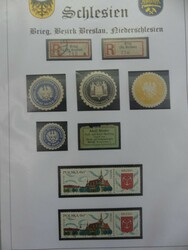 7720: Collections and Lots Geographic