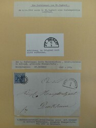 7720: Collections and Lots Geographic