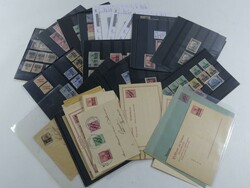 155: 在外国ドイツ郵便局・モロッコ - Postal stationery