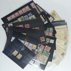 175: ドイツ帝国植民地・東アフリカ - Postal stationery