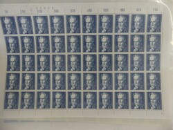 10350020: Saar 1945-1956 - Collections