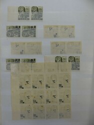 10350020: Saar 1945-1956 - Collections