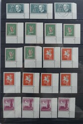 10350020: Saar 1945-1956 - Form number