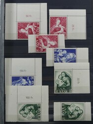10350020: Saar 1945-1956 - Collections