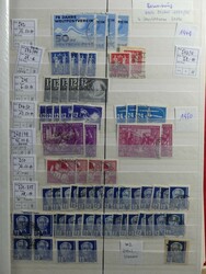 1380: DDR - Collections