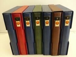 1380: DDR - Collections