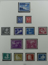 1380: DDR - Collections