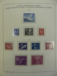 1380: DDR - Collections