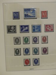 1380: DDR - Collections