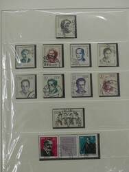 1380: DDR - Collections