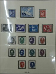 1380: DDR - Collections