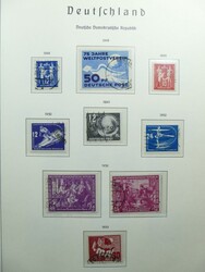 1380: DDR - Collections