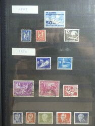 1380: DDR - Collections