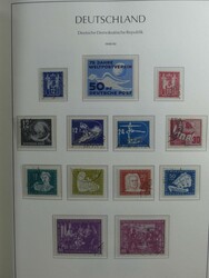 1380: DDR - Collections