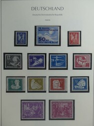 1380: DDR - Collections