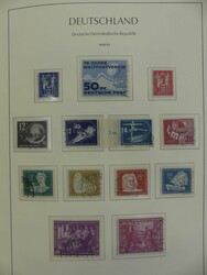 1380: DDR - Collections