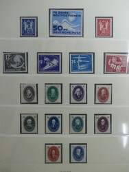 1380: DDR - Collections