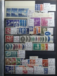 1380: DDR - Collections