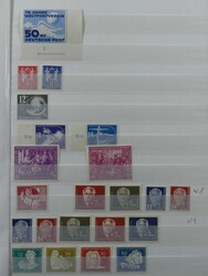 1380: DDR - Collections