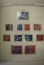 1380: DDR - Collections