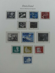 1380: DDR - Year sets