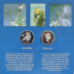 Kleine Sammlung von 12 kanadischen Gedenkmünzen zu 50 Cent 1995 bis ...