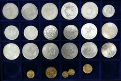 60.200: America - Mexico