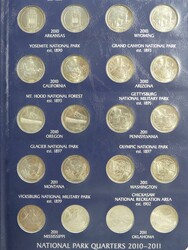 100.70.580.20: Multiple Lots - Coins - Northern America - United States of America