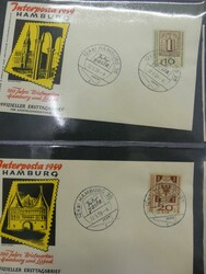 1420: 西德 - Collections