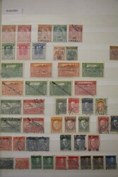 1620: Albania - Collections