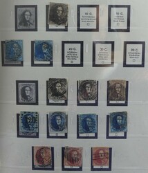 1810: Belgio - Collections