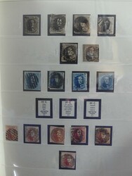 Sehr schöne Sammlung ab Klassik bis 2001 in vier Alben. Dabei wurde ...