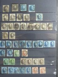 1810: Belgio - Collections